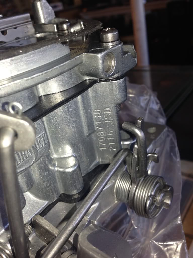E4ME from Guaranteed Carburetors Message Board